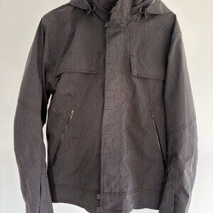 NAU 3L Waterproof Jacket